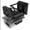 Streacom benchtable BC1 Mini V2 titan — compact benchtable with ATX compatibility