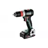 Pistol Grip Drill Metabo BS 18 L BL Q, 1700 RPM, 1.3 kg