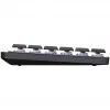 MX Mini Mechanical, Tenkeyless 80 - 87 Percent , RF Wireless + Bluetooth, Mechanical Switch