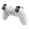 Wireless gaming controller GameSir T4n Lite White Bluetooth compatible, wireless, rechargeable
