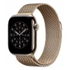 Band Apple MGHW4ZM/A Smart Wearable Accessories Gold Stainless Steel 40mm
