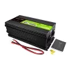 LCD converter 48V 5000W/10000W Pure sine with display
