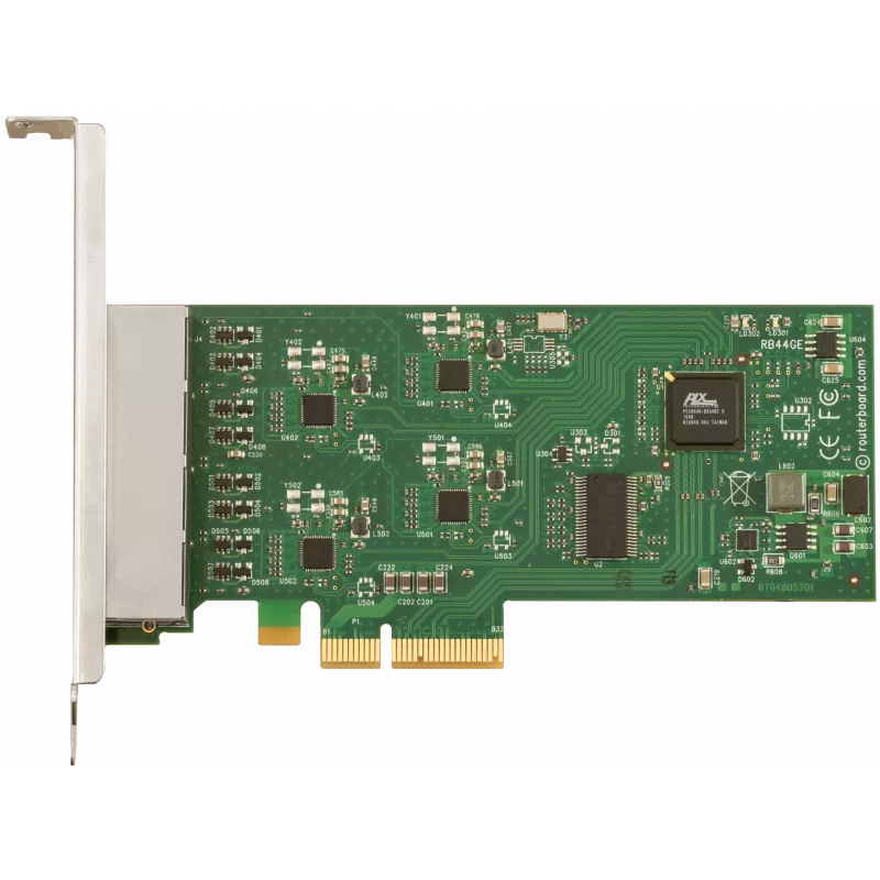 Network Card MikroTik RB44GE