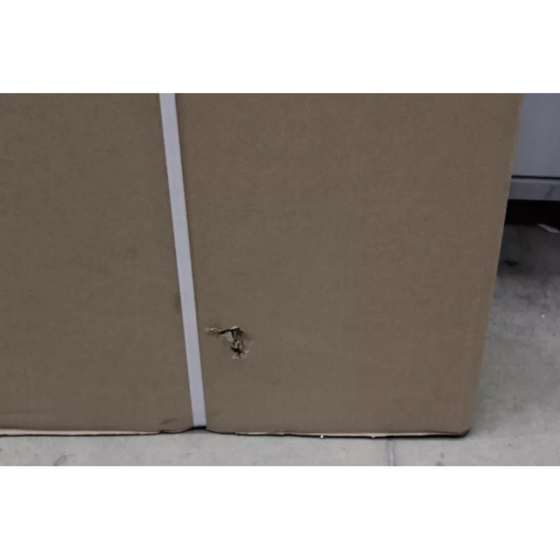 LED LCD TV LG 65UA73003LA 65 inch (165 cm) Smart TV webOS 25 UHD — damaged packaging