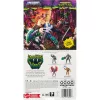Action figure MATTEL MotU Origins Clamp Champ JBN05 — collector toy, single figure