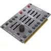 Behringer 140 Dual ENVELOPE/LFO Modular Synthesizer Module