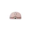 Mouse White Shark GM-5014 Graphene Pink USB