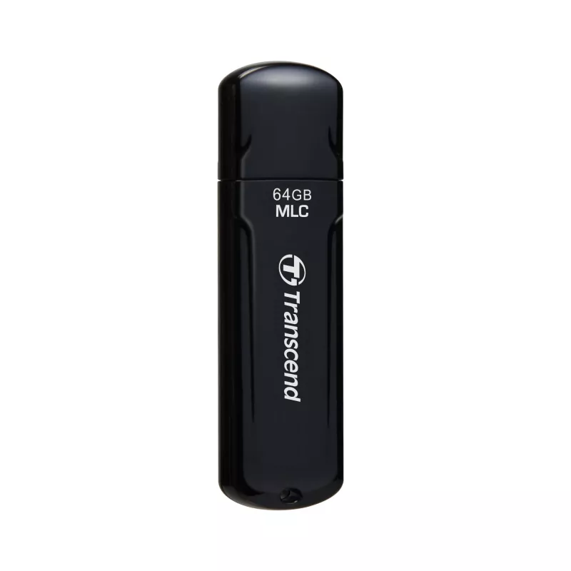 USB Flash Drive Transcend 16GB USB Type-A 3.2 Gen 1 JetFlash 750