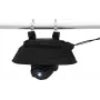 Protective Rain Cover EUROLITE 51837260 for Double Clamp, durable weather-resistant design
