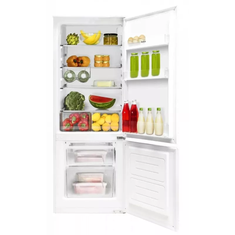 Fridge-freezer BK2265.4i(E)