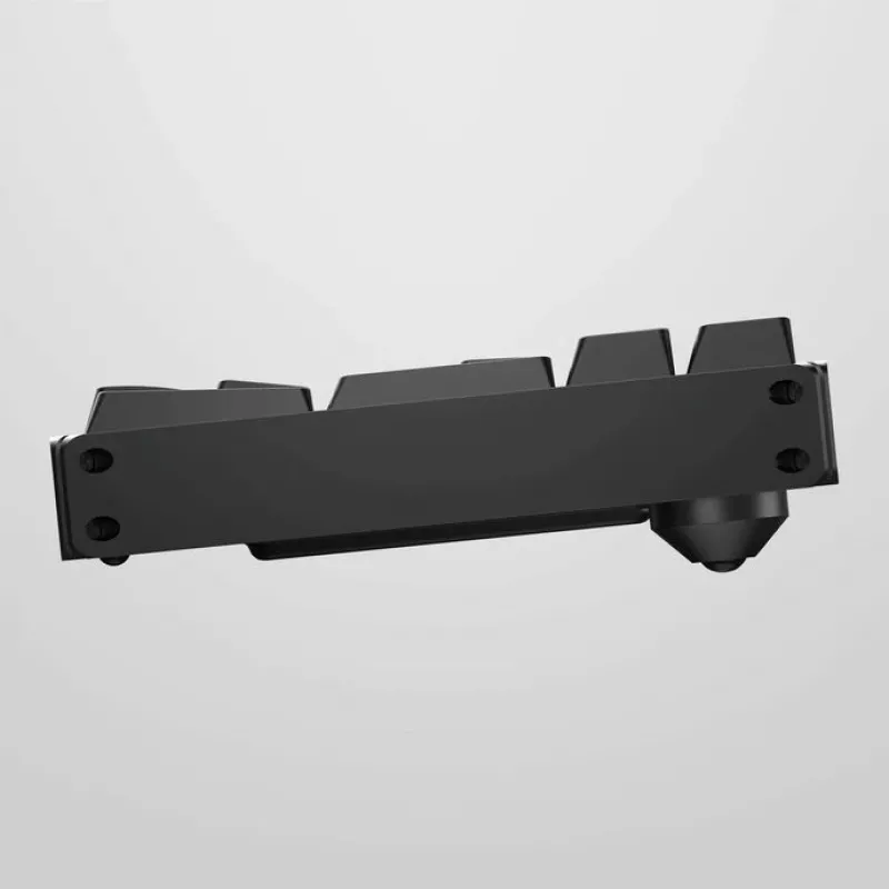 IQUNIX F97 Dark Side Wireless Gaming Keyboard, RGB, MX Red Switches