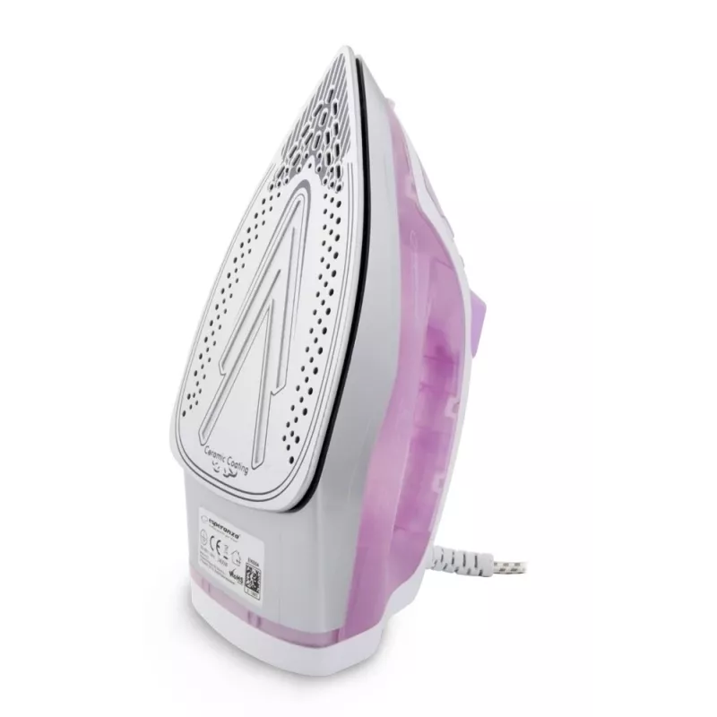 Dry & Steam iron Esperanza EHI004