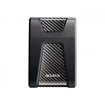 ADATA DashDrive Durable HD650 external hard drive 1 TB 2.5 inch USB 3.2 Gen 1 (3.1 Gen 1) Black
