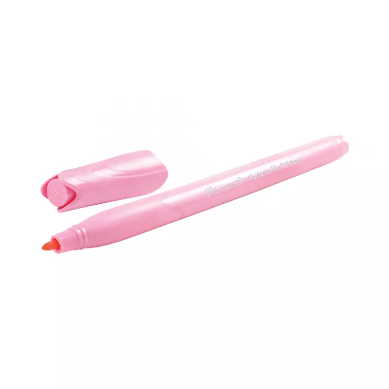 Felt pen Pelikan 822282 Fine Assorted colours 6 pc(s)