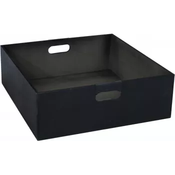 Roadinger universal case insert 30126422 for tour case – padded organizer insert