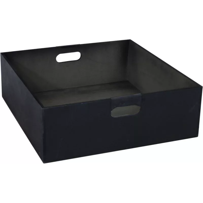 Roadinger universal case insert 30126422 for tour case – padded organizer insert