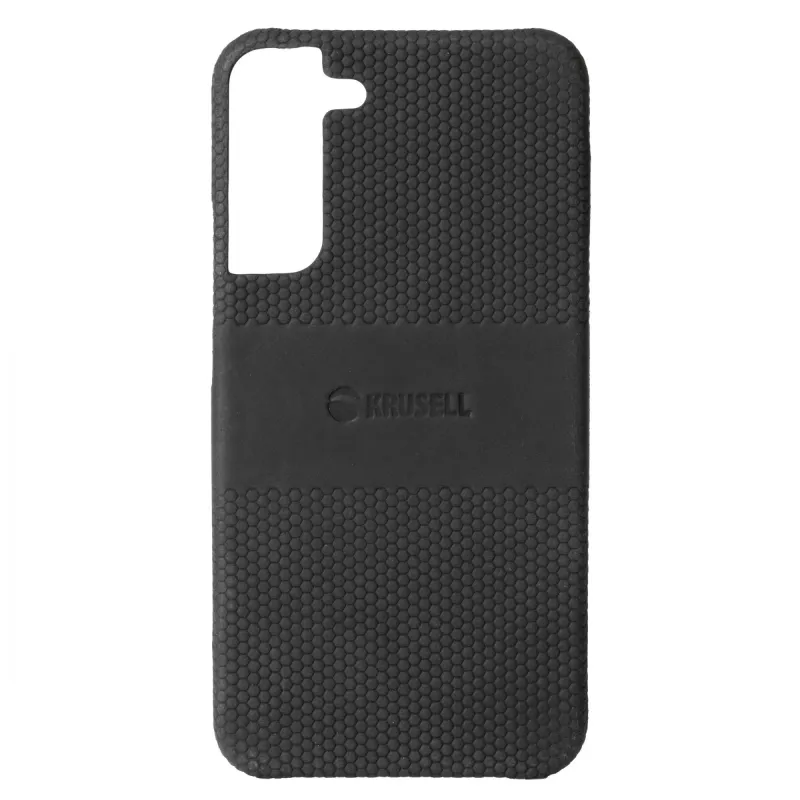 Cover Krusell 62465 for Samsung Galaxy S22+ 16.8 cm Black