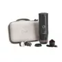 Outin Nano 7500mAh Portable Coffee Maker Set (Gray) + Protective Case