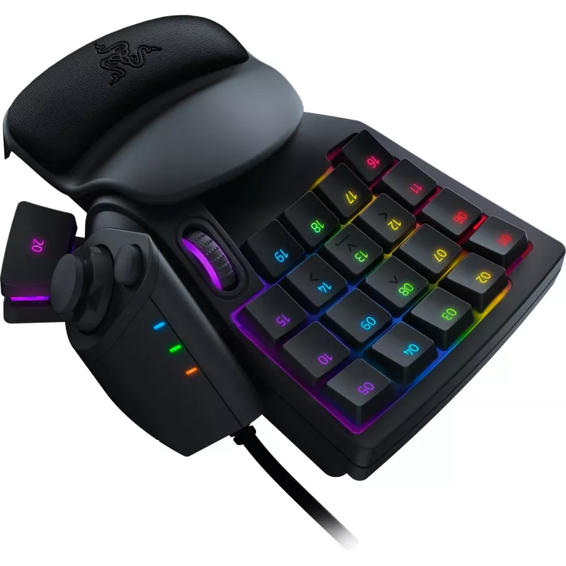 Razer Tartarus V2 Chroma Programmable Gaming Keypad