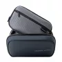 Toiletry bag XDDESIGN First-Class All-in-One Travel Organiser P706.3425, Garnet, zipper, 380 g, 17×27.5 cm outer carton