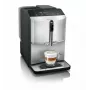 Siemens TF303E01 EQ300 espresso machine (silver; 1300W)