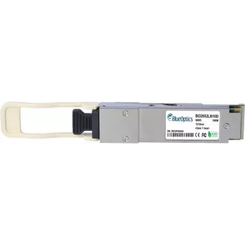 QSFP56 Network Transceiver Module BlueOptics QSFP56-200G-SR4-BC4-BC-BO Fiber optic MTP/MPO