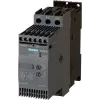 Siemens Soft Starter Motor Power at 400 V 15 kW Motor Power at 230 V 7.5 kW 400 V/AC Rated Current 32 A 3RW3027 (3RW3027-1BB14)