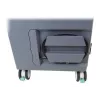 Portable device management cart Ergotron Zip40