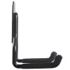 Wall hook MACLEAN MC-439 steel, load capacity 35 kg