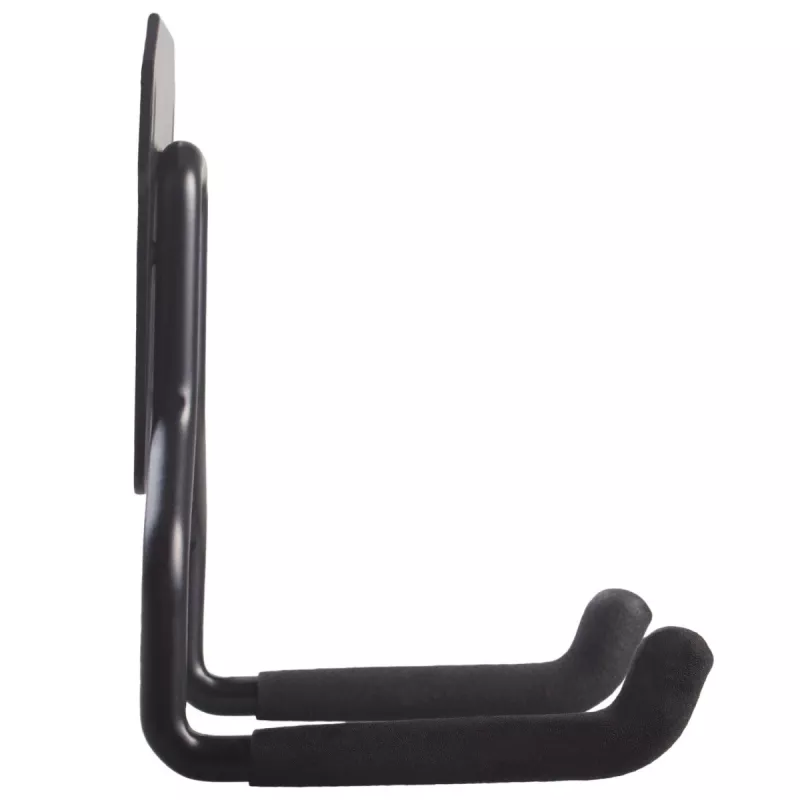 Wall hook MACLEAN MC-439 steel, load capacity 35 kg