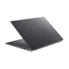 Acer Aspire 16 AI A16-11M - 180°-Scharnierdesign - Snapdragon X X1-26-100 - Win 11 Home - Qualcomm Adreno - 16 GB RAM - 512 GB SSD NVMe, QLC - 40.6 cm (16 inch)