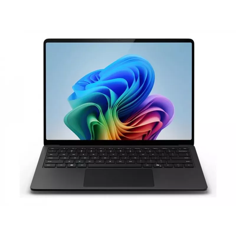 Microsoft Surface Laptop 7 13 inch Copilot+ PC, Qualcomm Snapdragon X Plus, 16 GB, 512 GB SSD, Windows 11 Home, Graphite