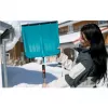 Snow Shovel Gardena Combisystem KST 40