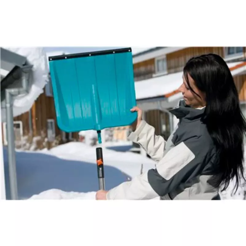 Snow Shovel Gardena Combisystem KST 40