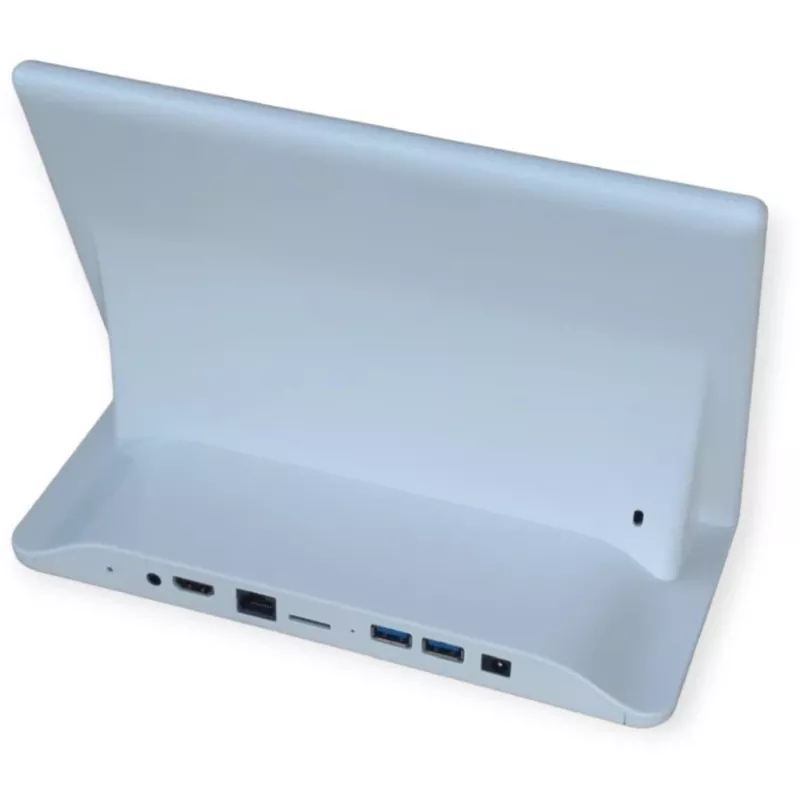 Desktop display tablet ALLNET PrimeOne101-L 10-inch PoE, 8GB RAM, 64GB storage