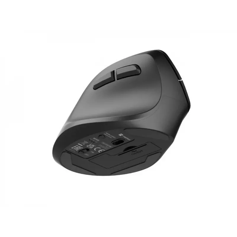 Mouse NATEC CRAKE 2 Office Left-hand Bluetooth