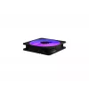 CPU cooler ASROCK Pro 360 ARGB Black — ASROCK model 90-APRA36-BAAGA6, 360mm AIO liquid cooler, ARGB lighting