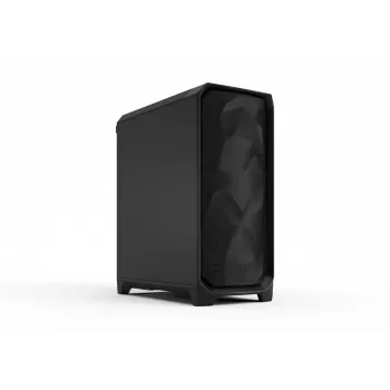 PC Case Fractal Design Meshify 3 Black Solid ATX