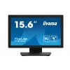 iiyama ProLite T1634MC-B1S computer monitor 39.6 cm (15.6 inch) 1920 x 1080 pixels Full HD LED Touchscreen Black