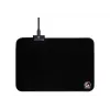 Gaming mouse pad M size with LED ights