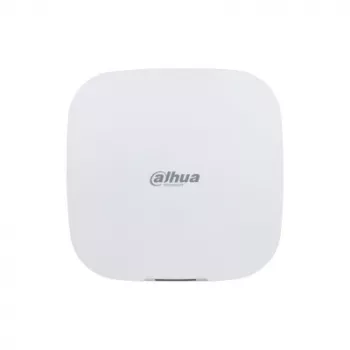 Dahua Technology ARC3000H-W2 security alarm system Wi-Fi White Wired Wireless
