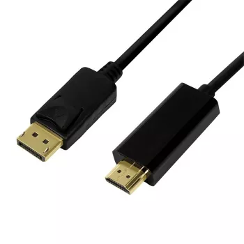 Video cable adapter LogiLink CV0129