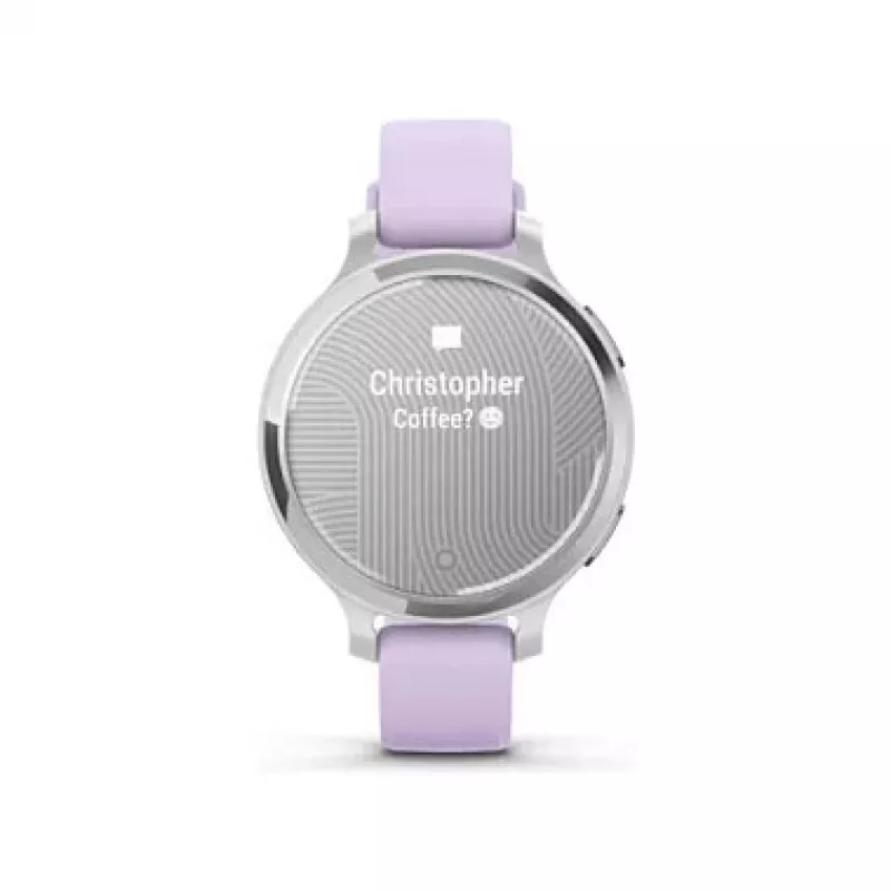 Smartwatch Garmin Lily 2 Active Purple
