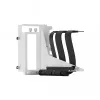 GPU kit Fractal Design Flex 2 Universal White 124×196×144 mm — GPU mounting kit
