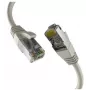 Networking cable EFB Elektronik EC020200263 RJ-45 Cat8.1 10 m Grey