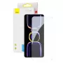 Tempered glass screen protector Baseus for Redmi K60 / K60 Pro, 0.3 mm thickness