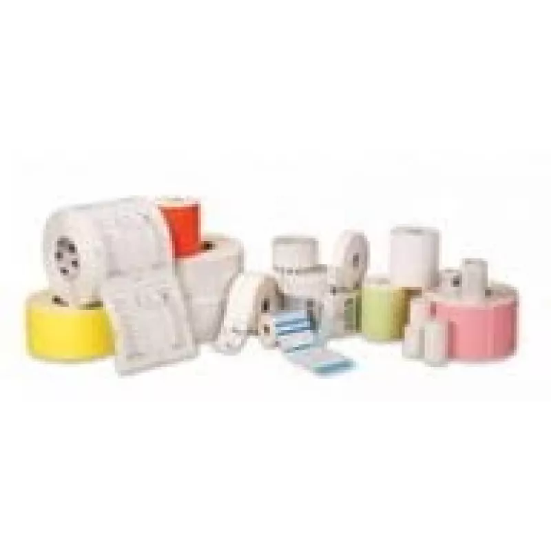 Label Zebra Z-Band UltraSoft 25 x 152