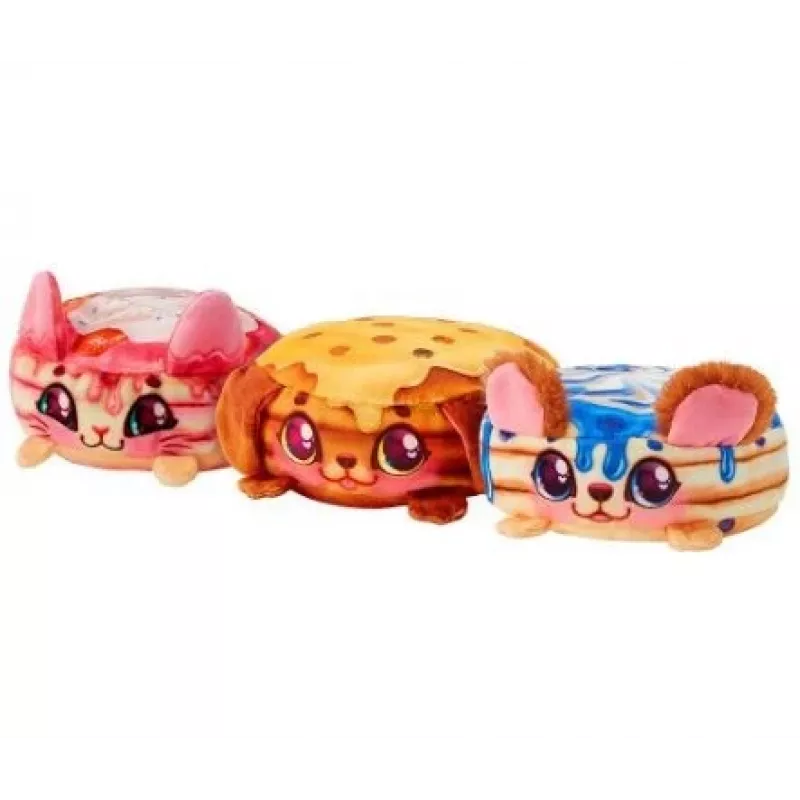 Cookeez Makery Pancakes - Frying pan set