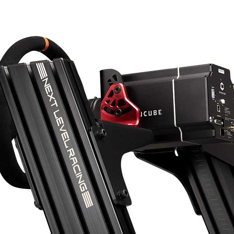 Mount Adapter F-GT Elite 160 Front & Side