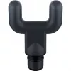 Massage gun Beurer MG180 — handheld percussive massager, 3 speed settings, portable, black